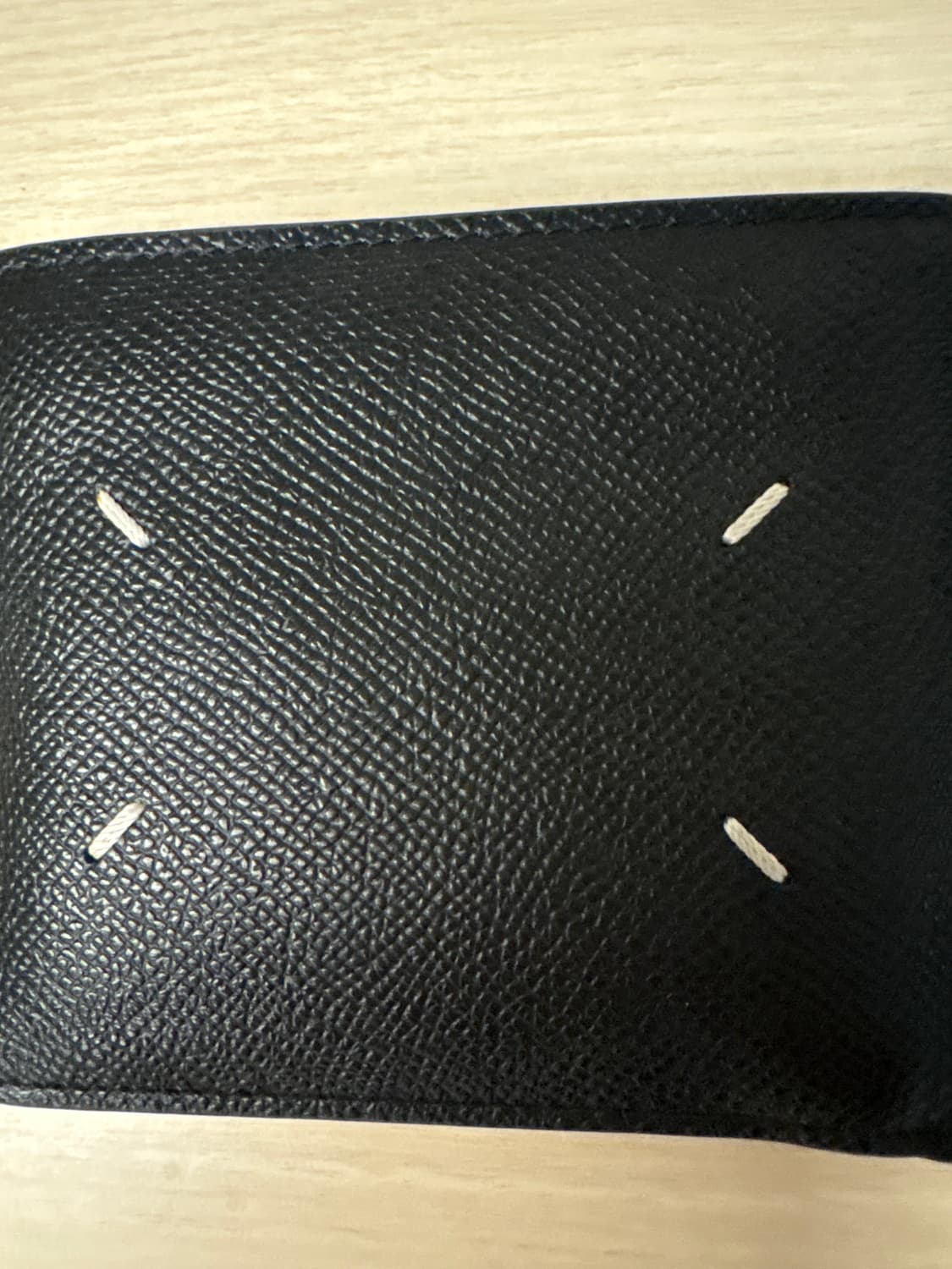 마르지엘라 반지갑 상품이미지2