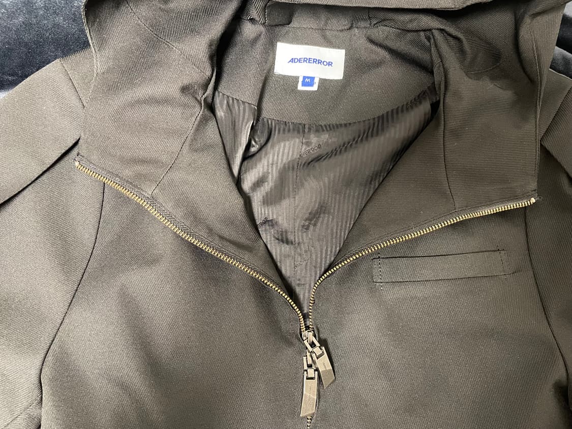 [M] adererror product. 10, 76 set up 상품이미지3