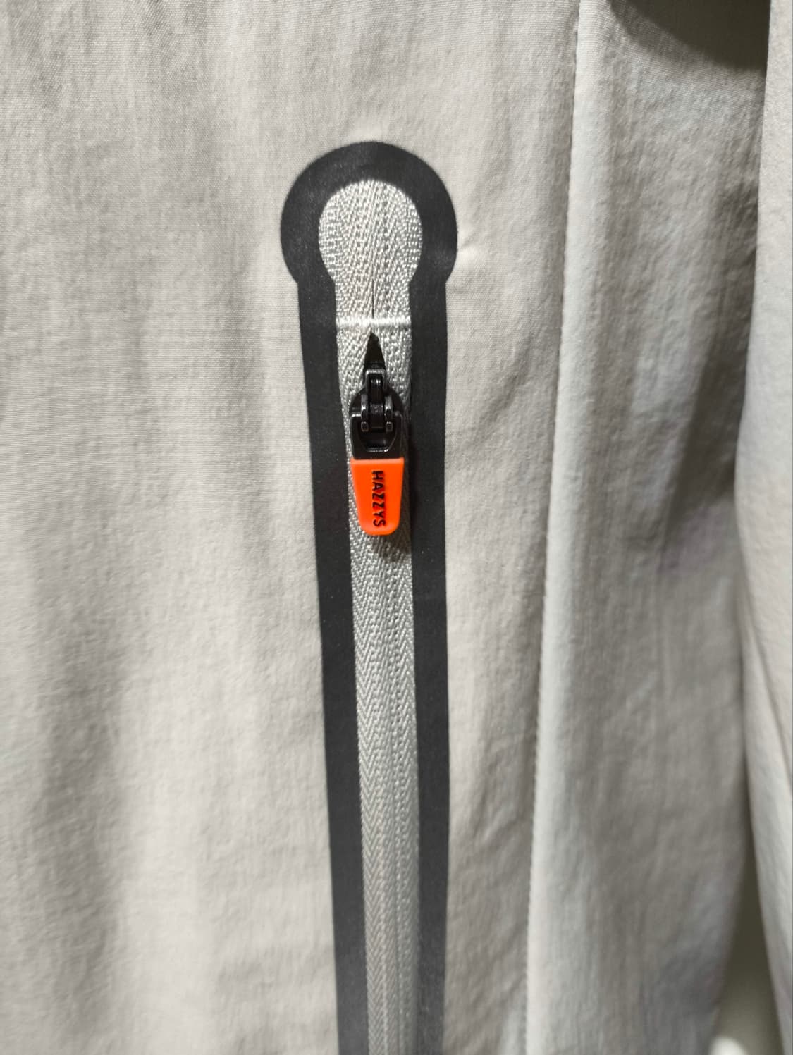 100 헤지스 나일론 바람막이 퍼포먼스 상품이미지5