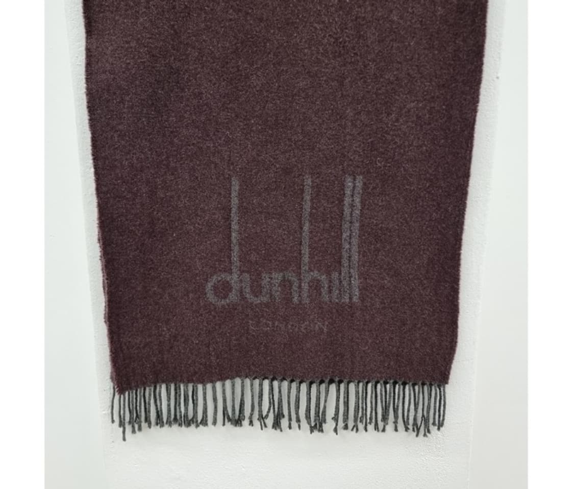 dunhill 던힐 (캐시미어100%) 상품이미지4