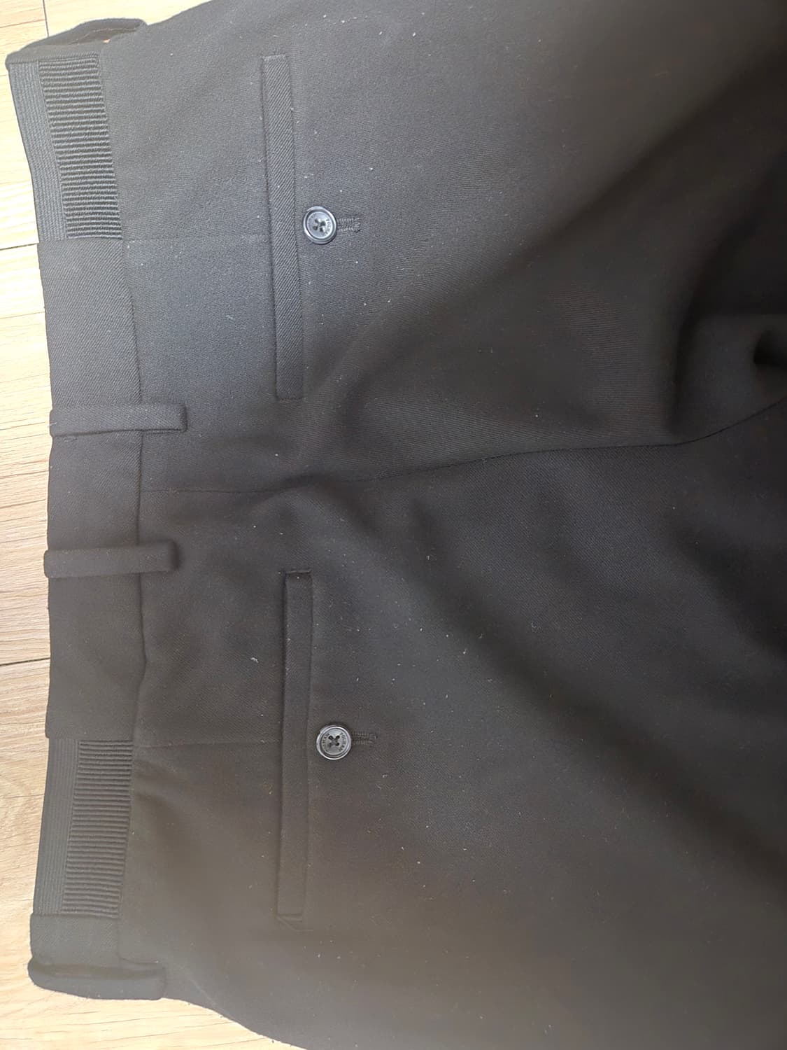 [폴햄] 슬림핏 슬랙스 상품이미지5