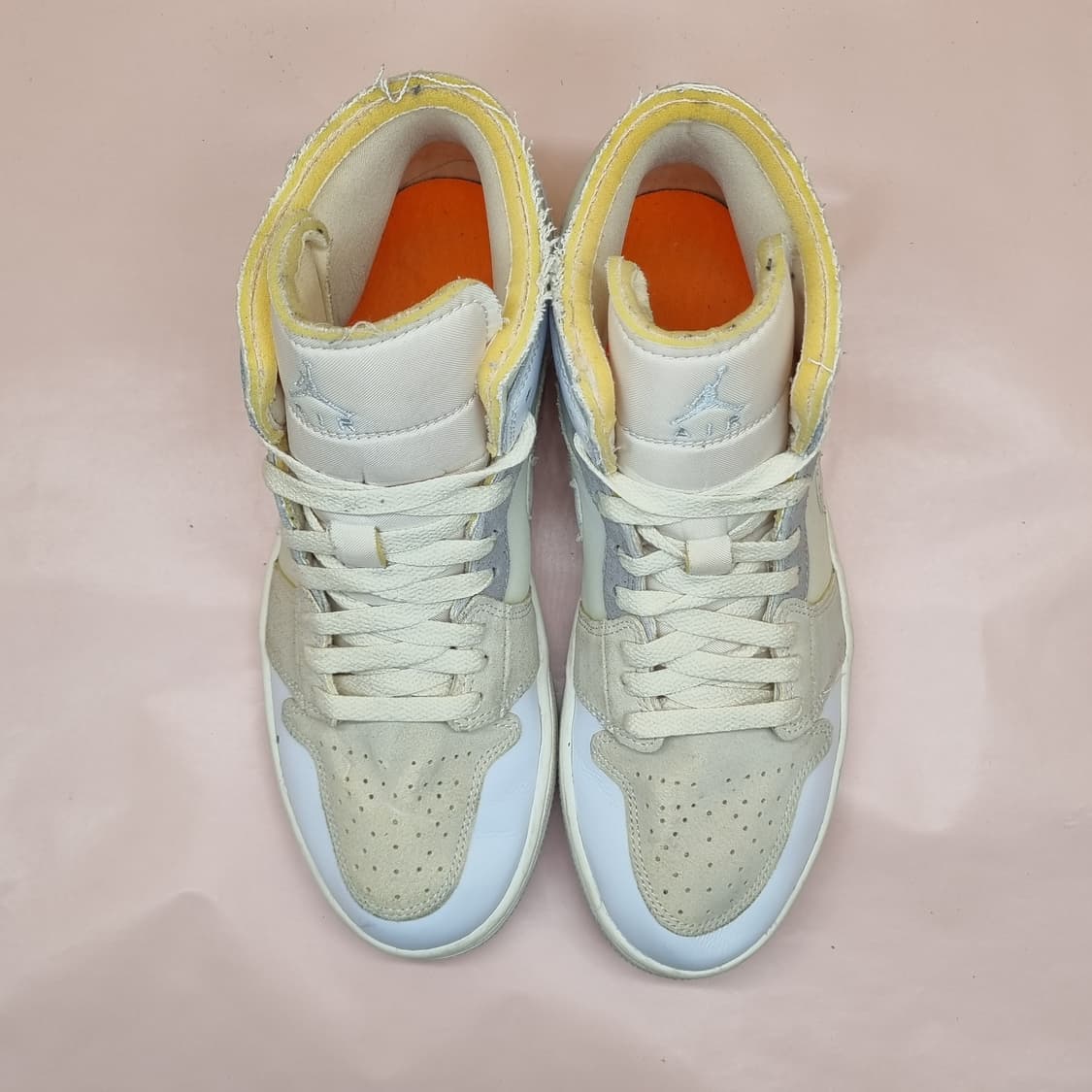 나이키 에어조던1 미드SE크레프트 265 상품이미지2