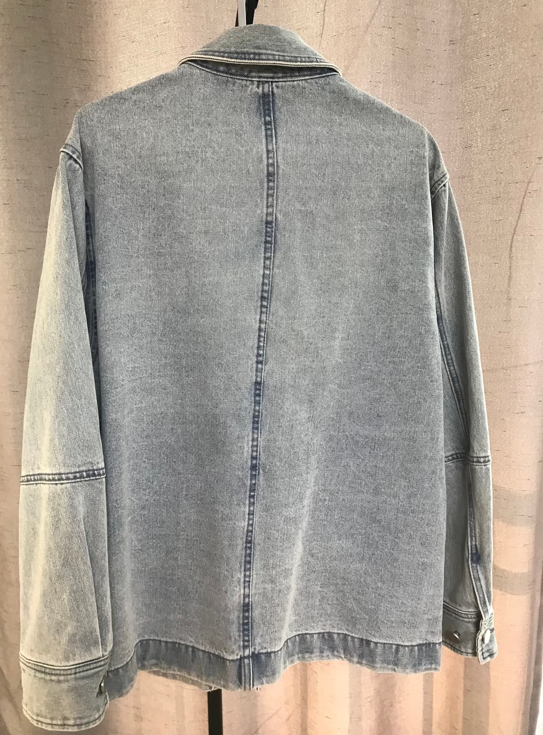 TNGT 데님 자켓 95/M 상품이미지2