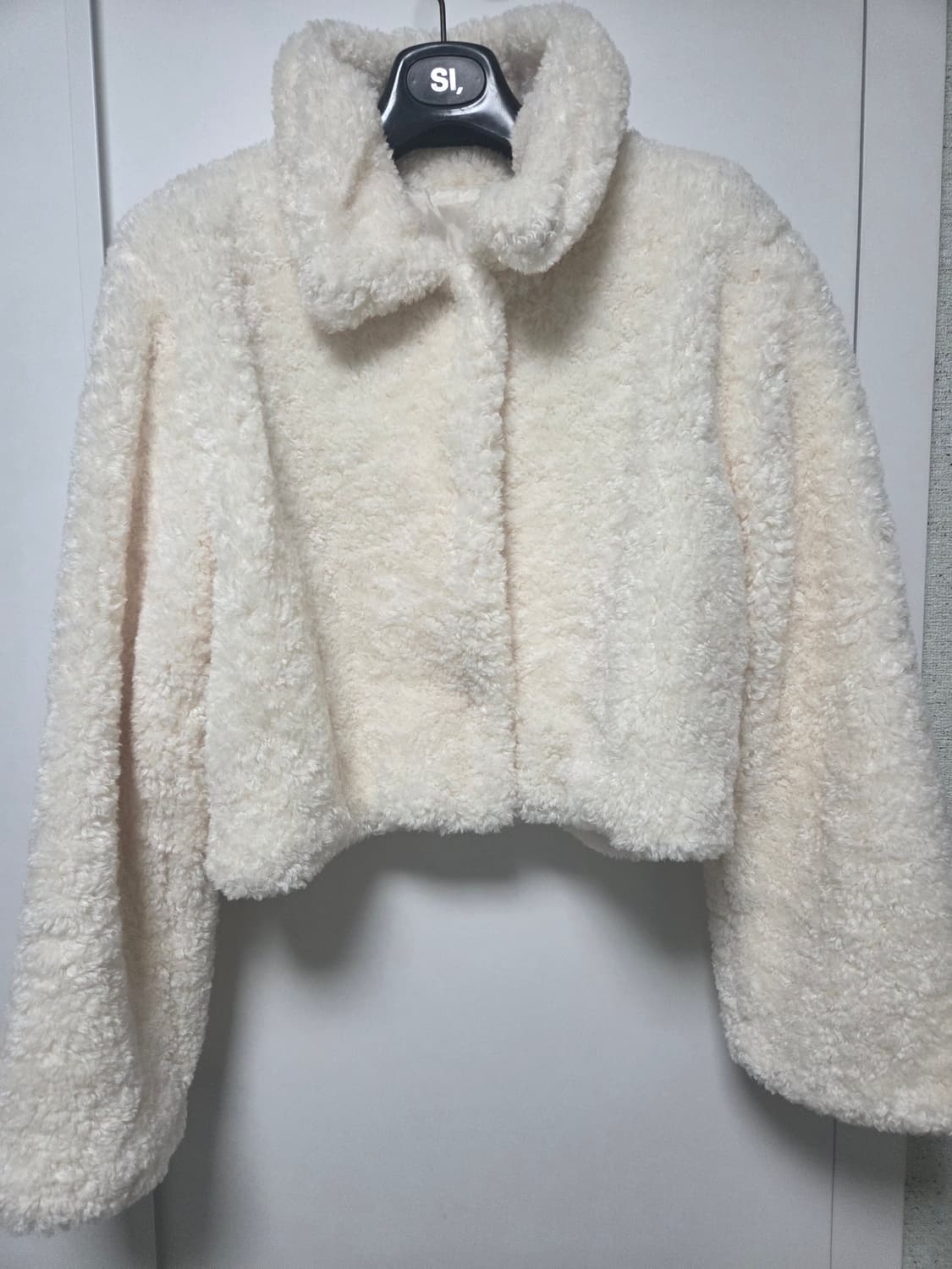 뽀글이퍼자켓 상품이미지1