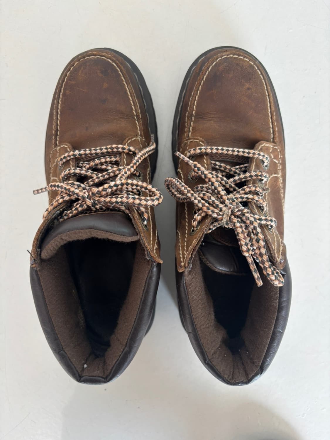 Dr.Martens Pilloy Boots 상품이미지2