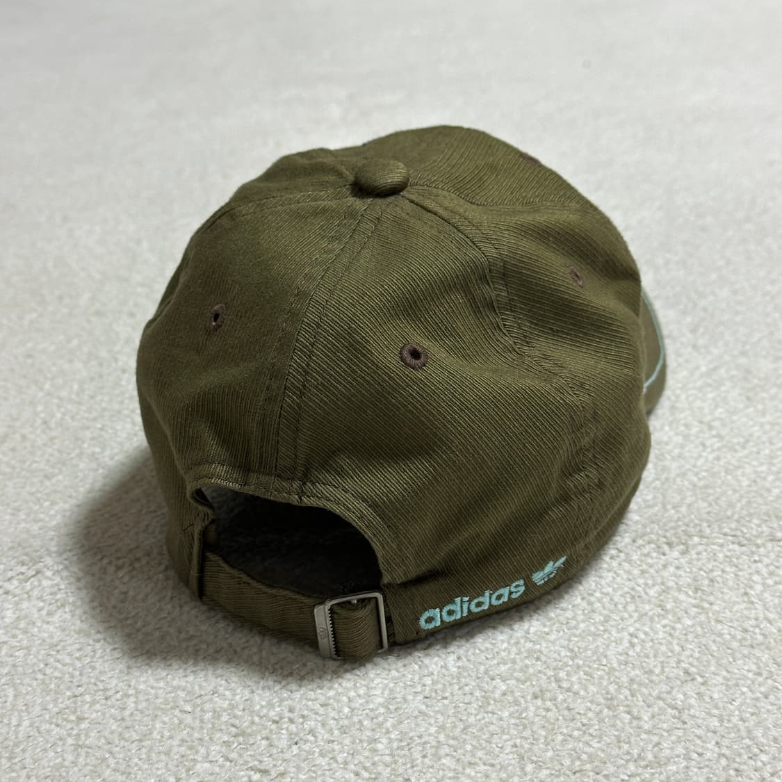 아디다스 파이어버드 볼캡 상품이미지4
