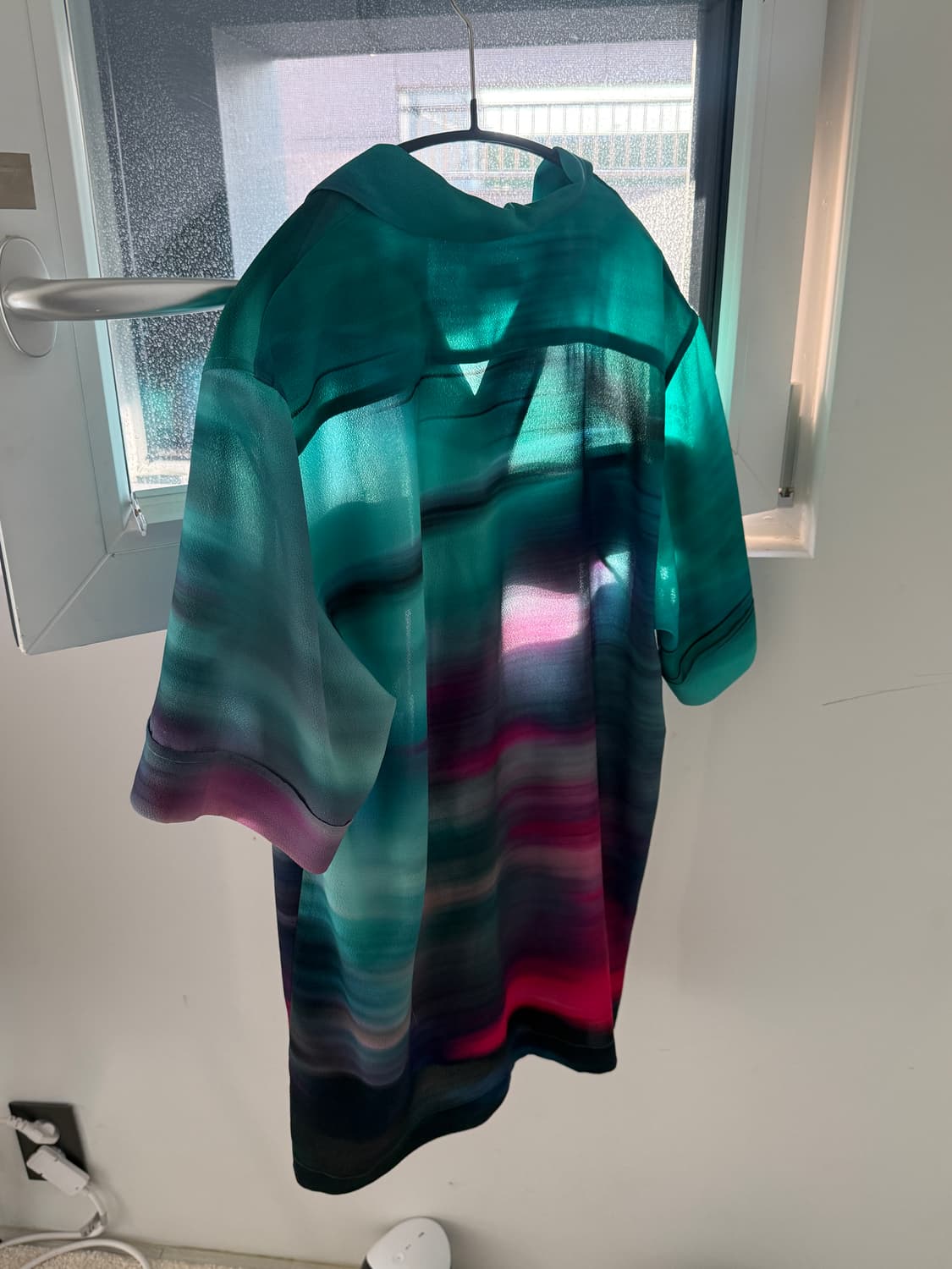 [드리스 반 노튼] 셔츠 38 사이즈  상품이미지4