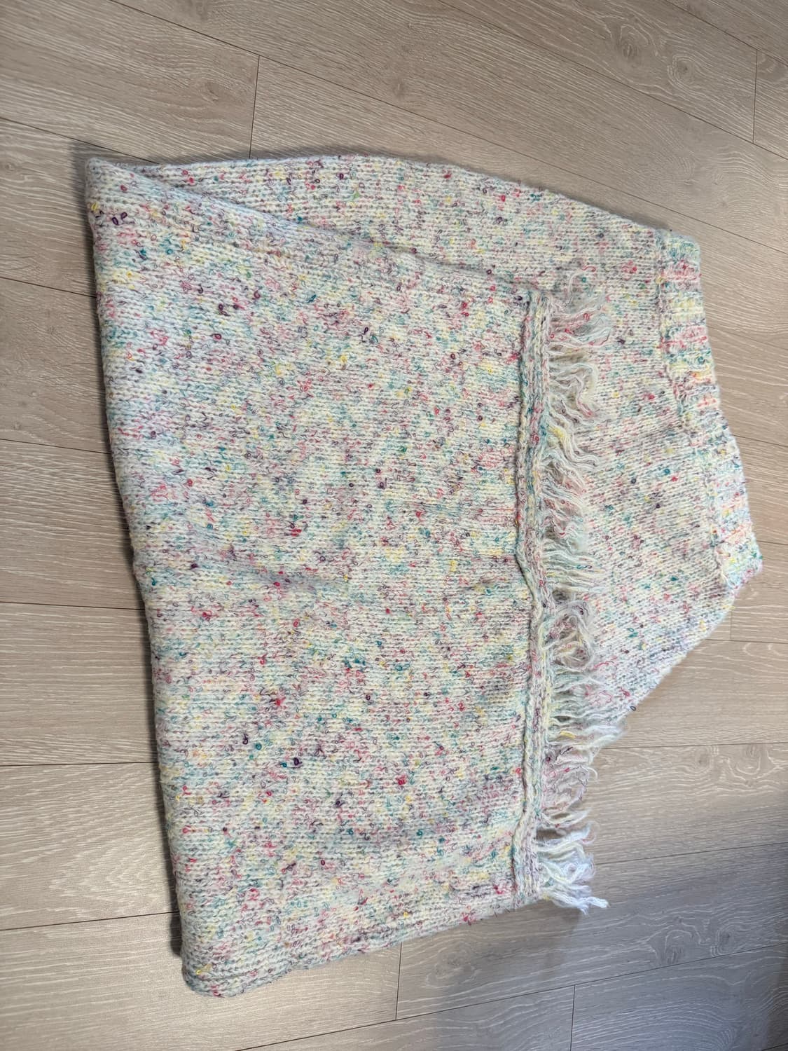 시눈 Mousse Cardigan, Skirt (Candy) 상품이미지3