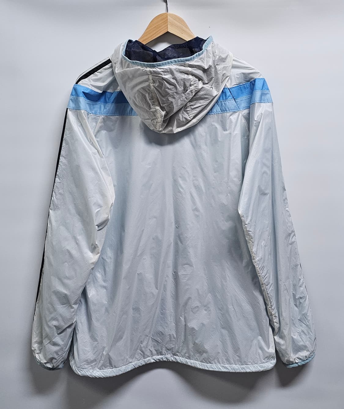 아디다스 아르헨티나국대 바람막이 110 상품이미지2