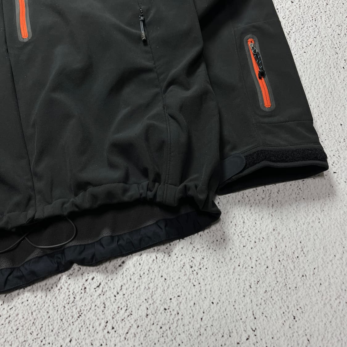 Montbell Powder Shed Hooded Jacket 상품이미지5