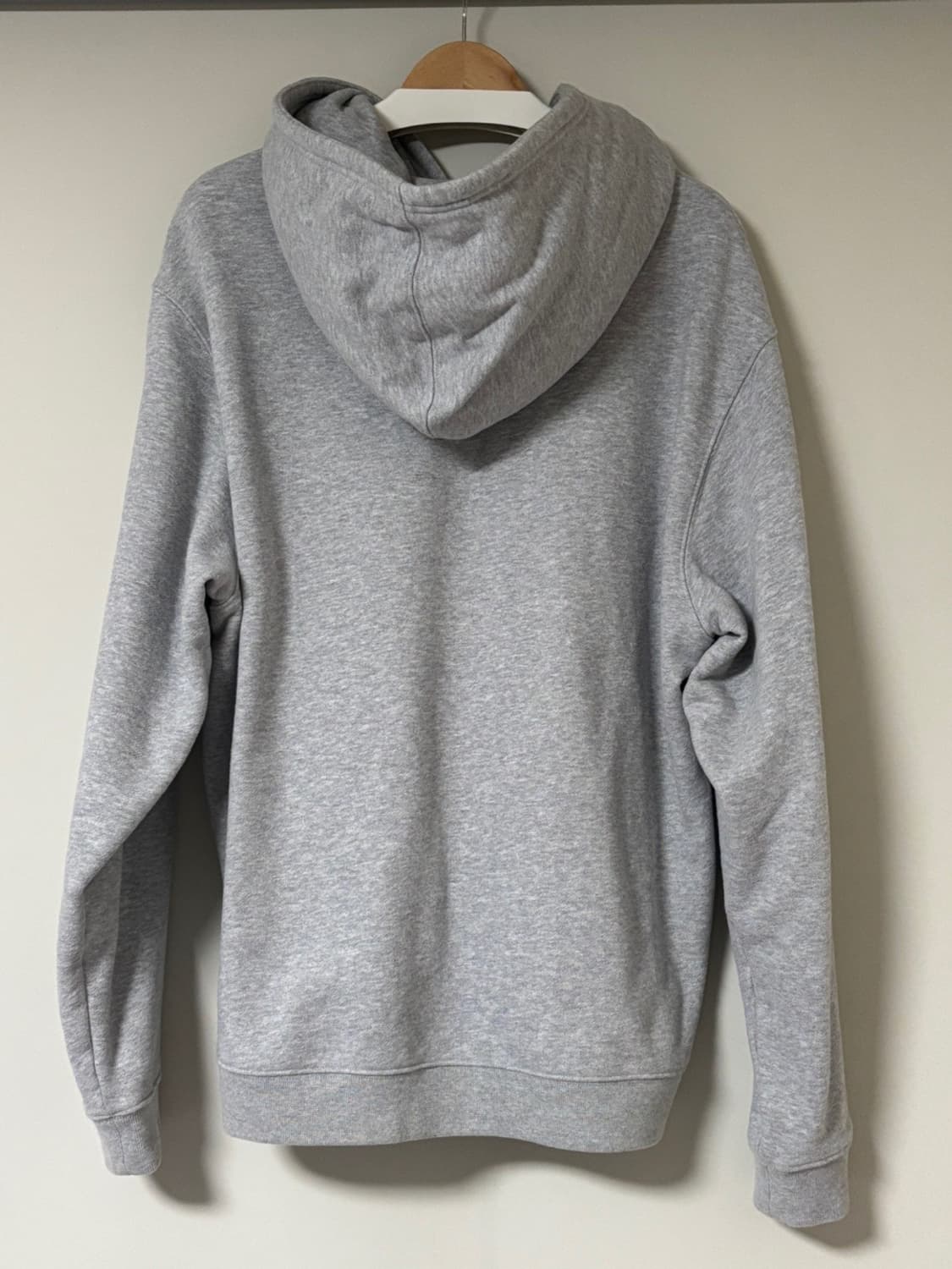 Alo Renown Heavy Weight Full Zip Hoodie  상품이미지2