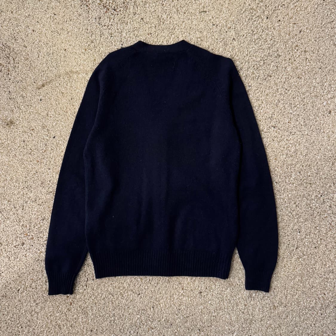 라코스테 긴팔 가디건⭐️298 상품이미지4