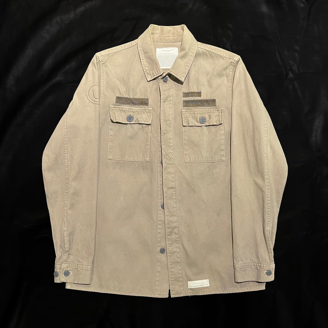 언더커버 셔츠 상품이미지1