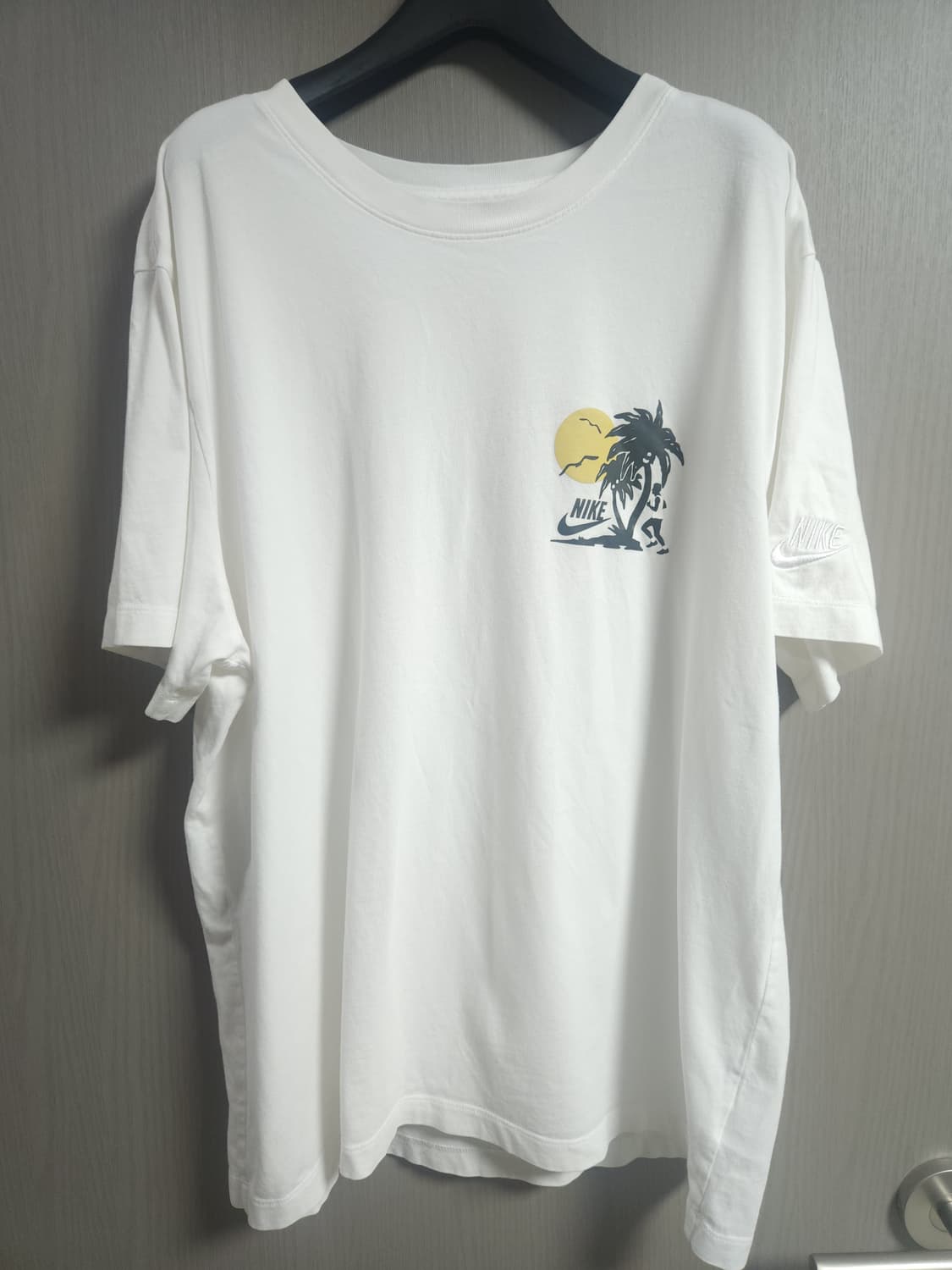 나이키 반팔 티셔츠, 2XL 상품이미지1