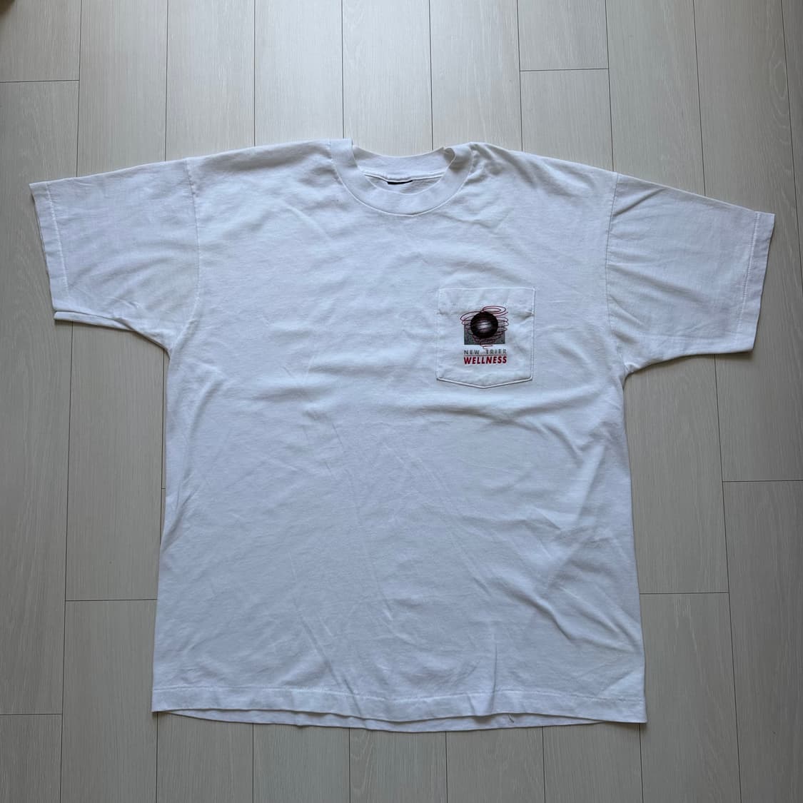90s Vintage Single Stitch Tshirt 상품이미지1
