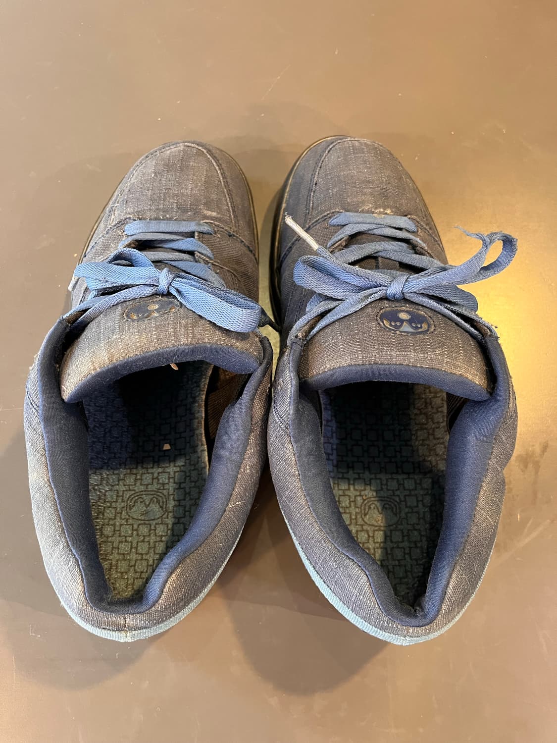 나이키 6.0 캔버스 로우 스니커즈 (280mm) 상품이미지5