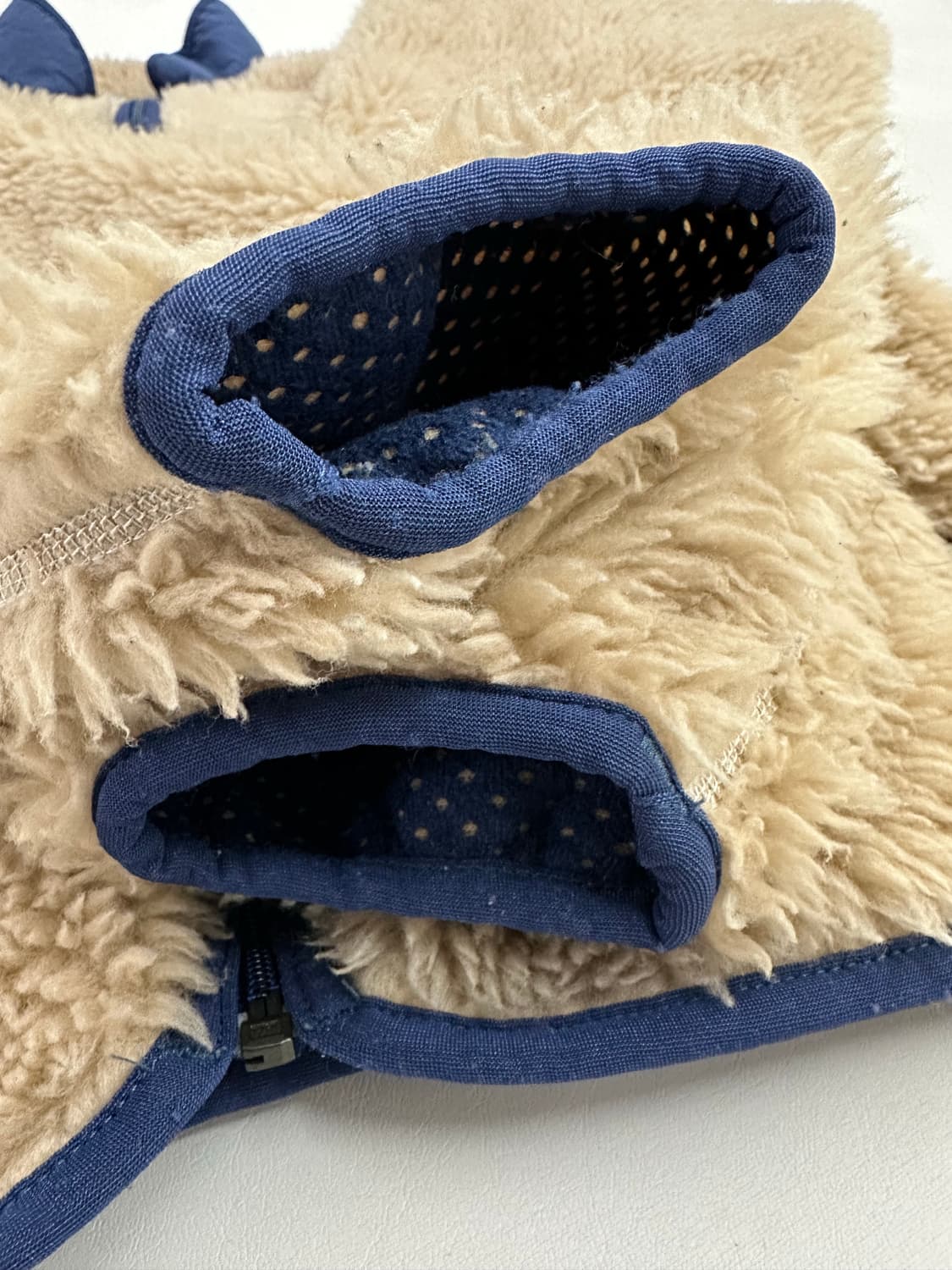 [M사이즈] 파타고니아 딥파일 내츄럴 상품이미지3