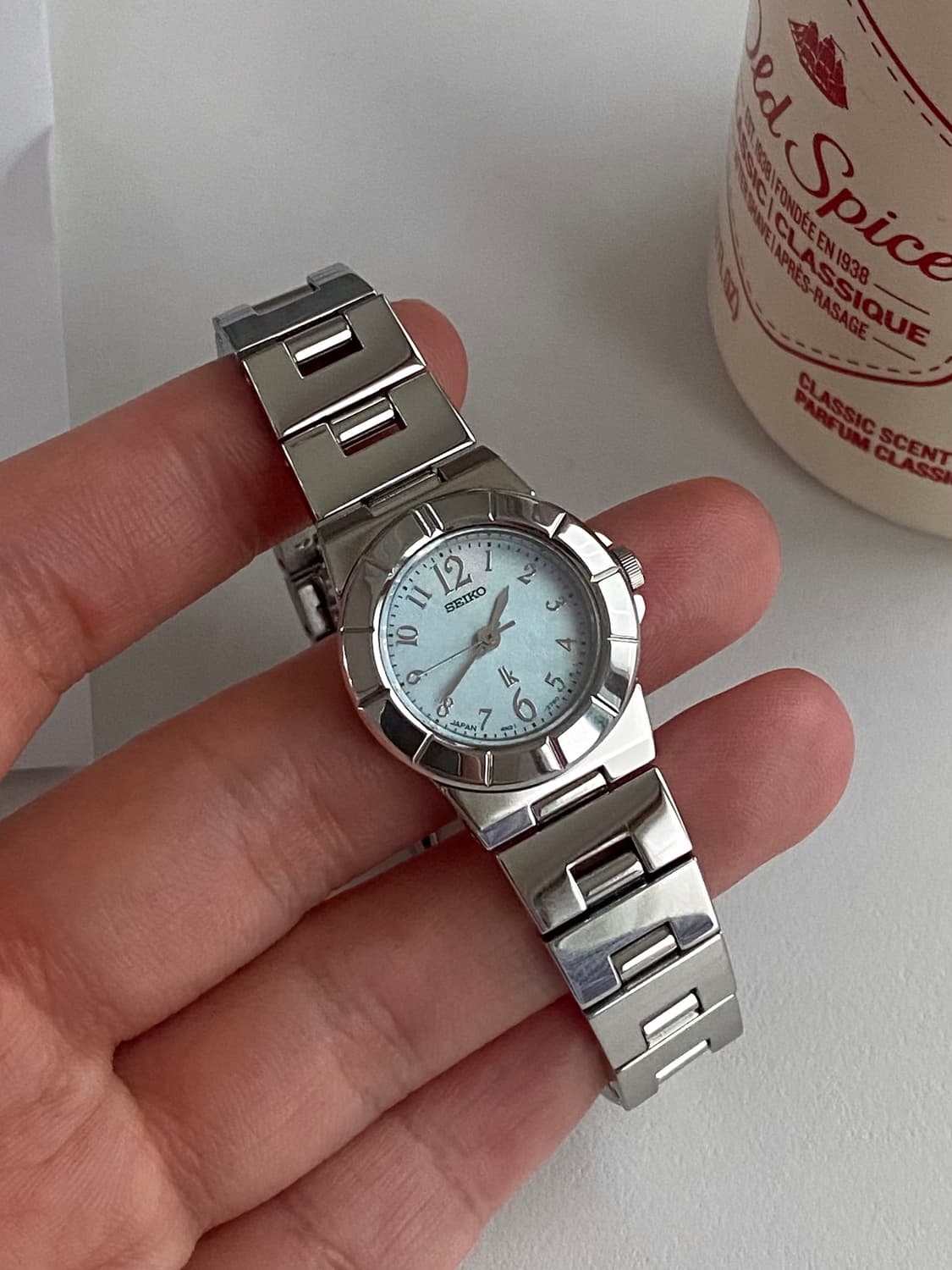 Seiko 세이코 lk 루키아 사파이어 상품이미지4