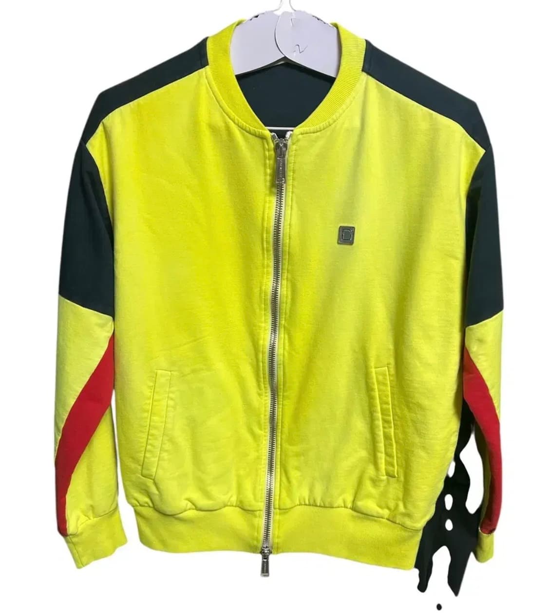 디스퀘어드2 집업 상품이미지1