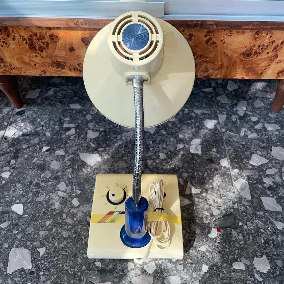 Sharp LS-943 Vintage Lamp 상품이미지5