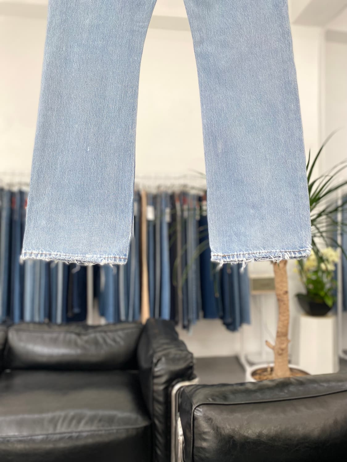 Levis517 Boots Cut 00s 34사이즈 a4937 상품이미지7