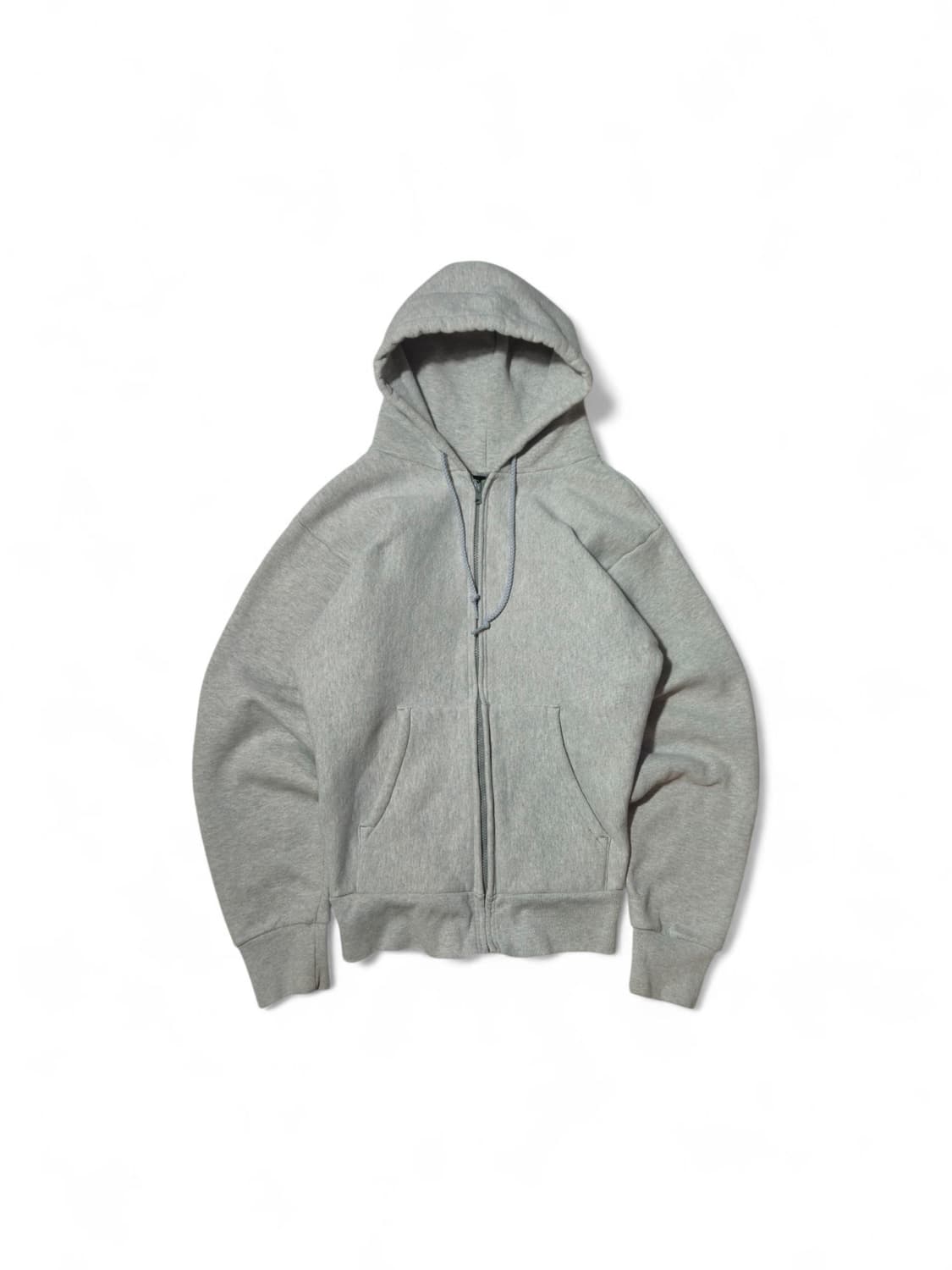 캠버 Camber 헤비웨이트 후드 후드집업 L USA 상품이미지2