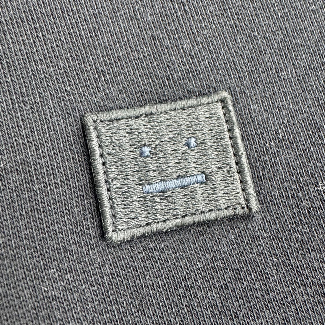 아크네스튜디오 후드티 상품이미지4