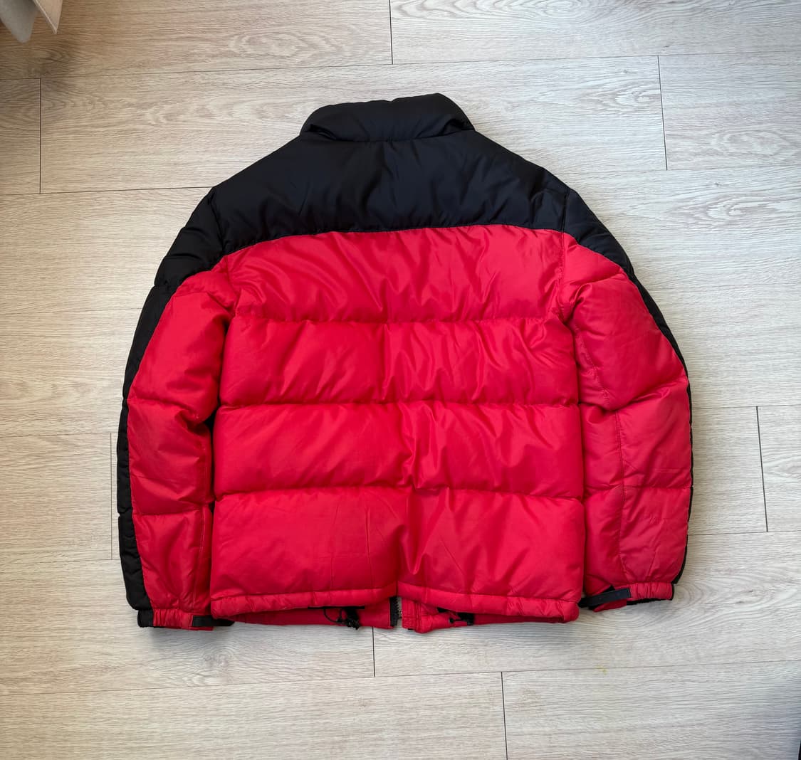 폴로 랄프로렌 푸퍼 패딩 상품이미지4