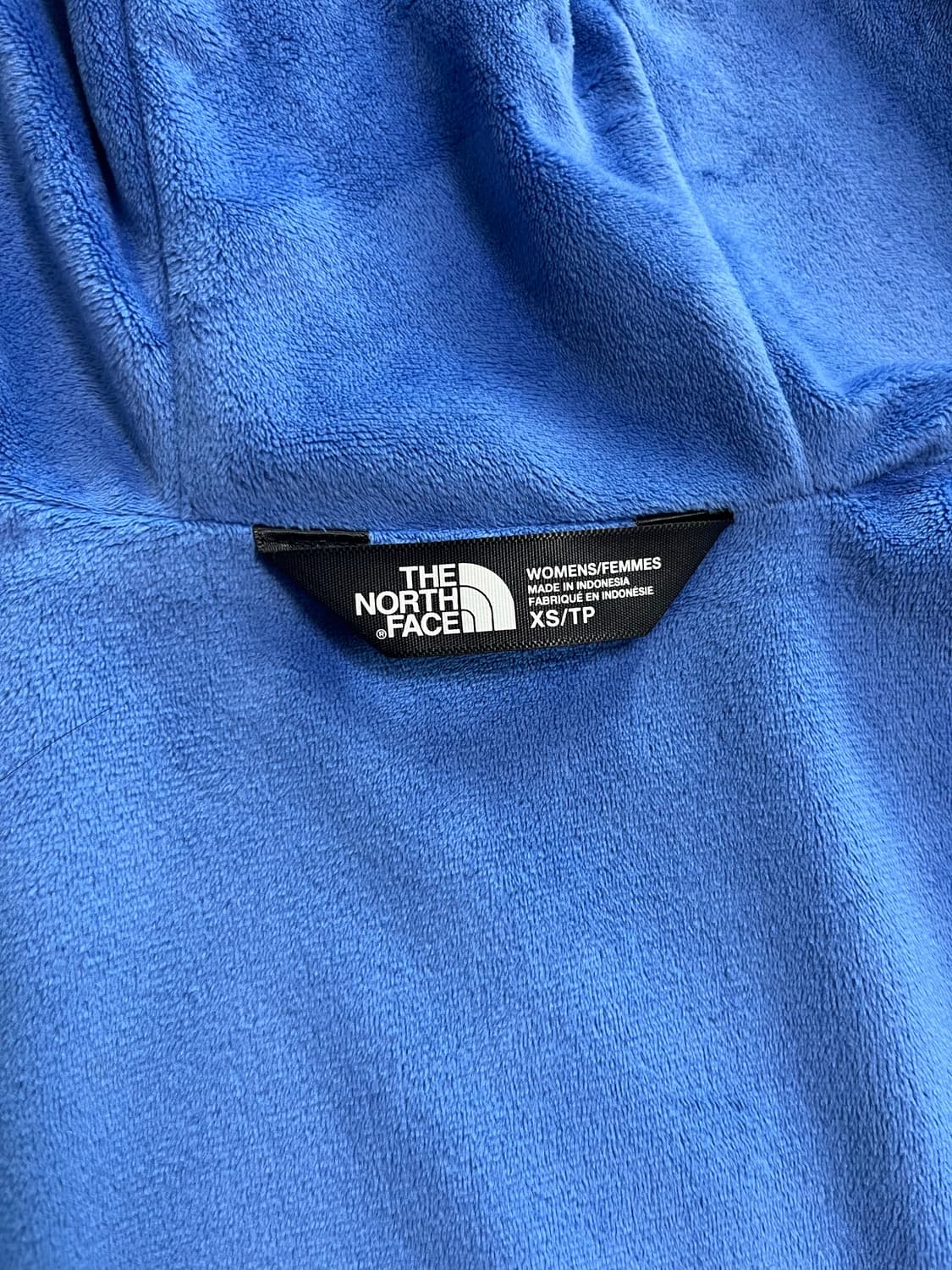 The North Face Windwall Zip Up 상품이미지6