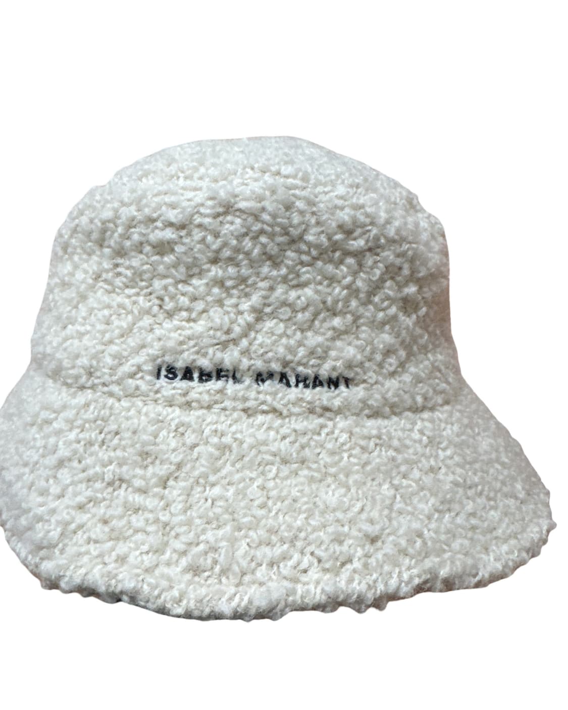 이자벨마랑 덴지 뽀글이 버킷햇 상품이미지2