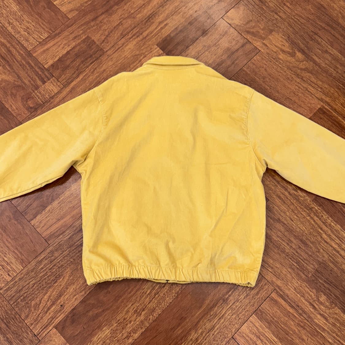 M(105) 나이키 라이프 해링턴 코듀로이 재킷 상품이미지2