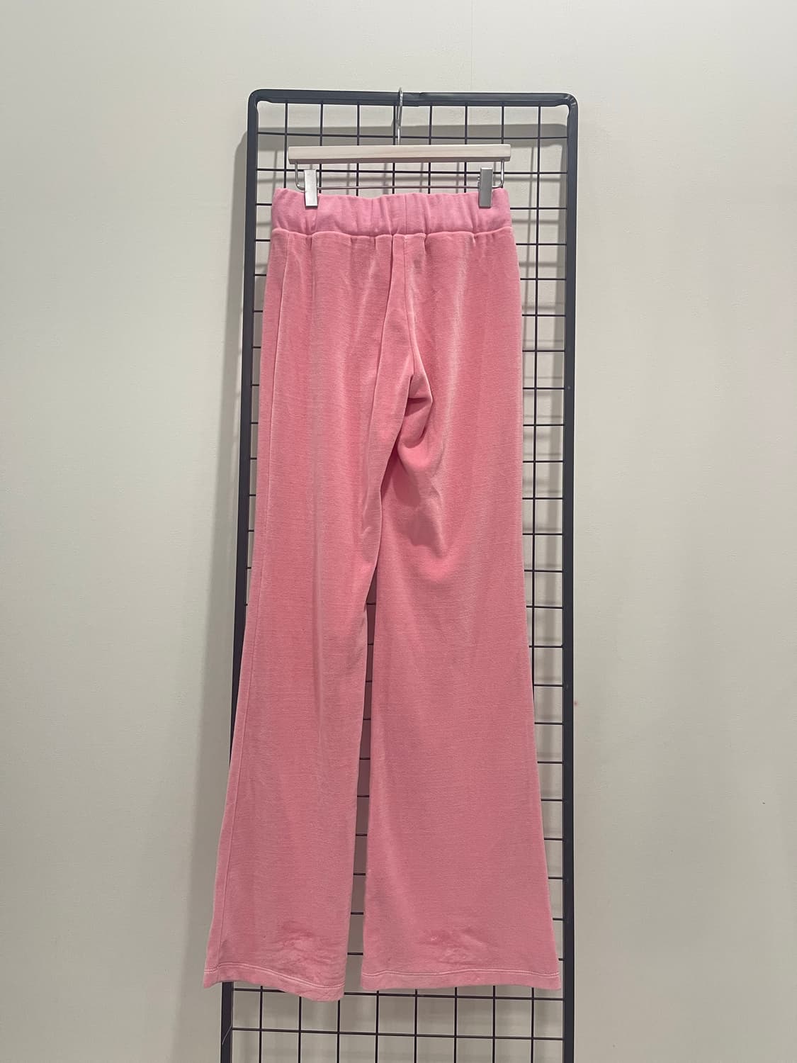 [새상품] 익스파이어드걸 벨로아 트랙 셋업 y2k 갸루  상품이미지6