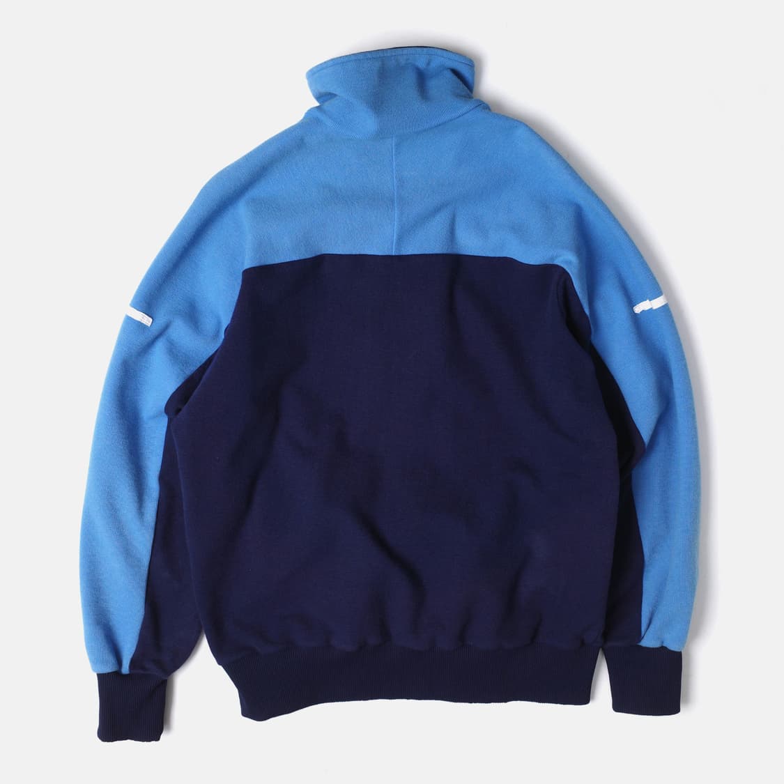 1970~80's German Military Track Jacket 상품이미지4