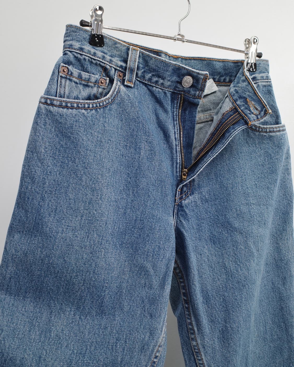 levi's 550 / made in usa 상품이미지4