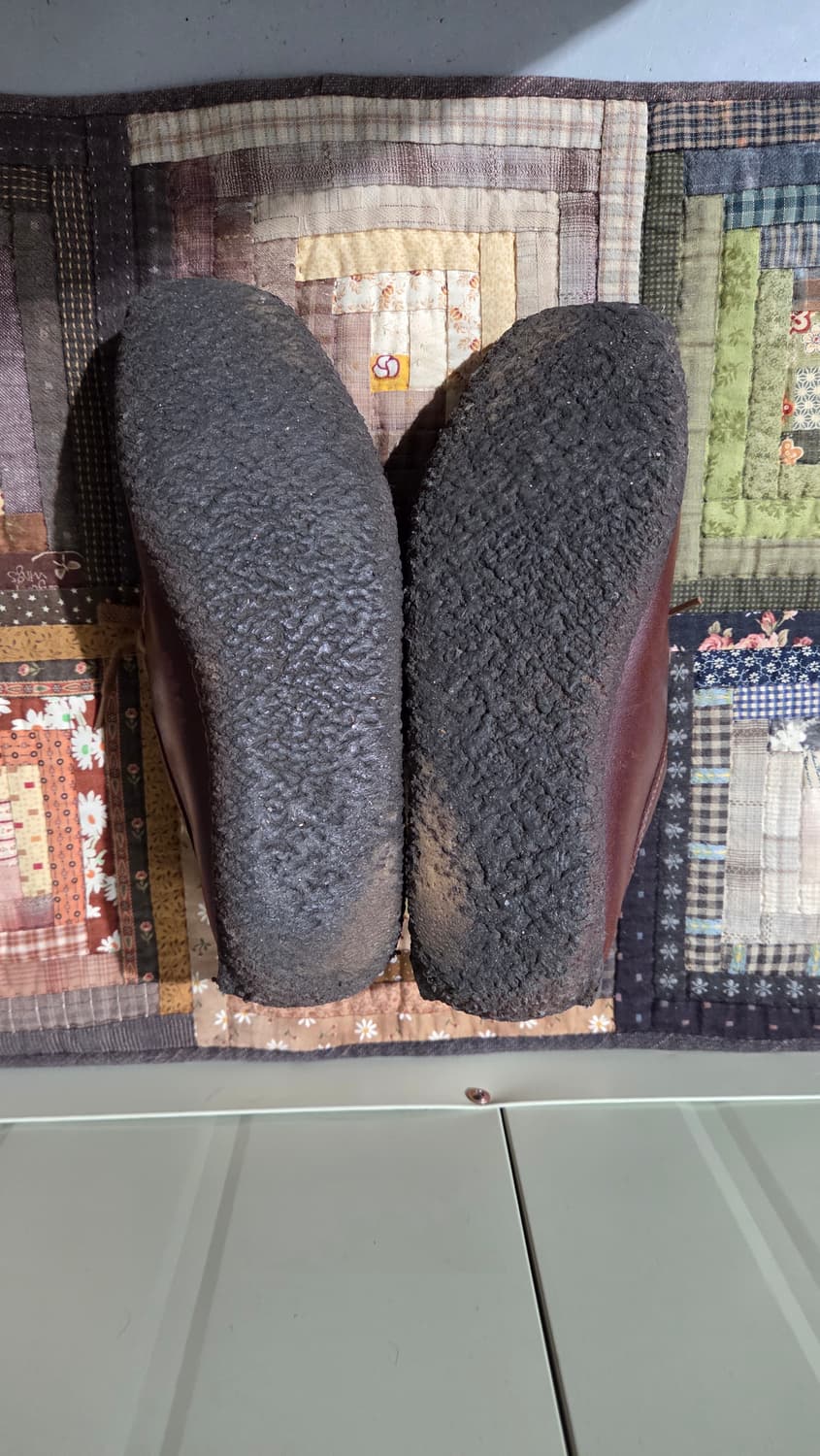 클락스 나탈리 브라운 슈즈 상품이미지4