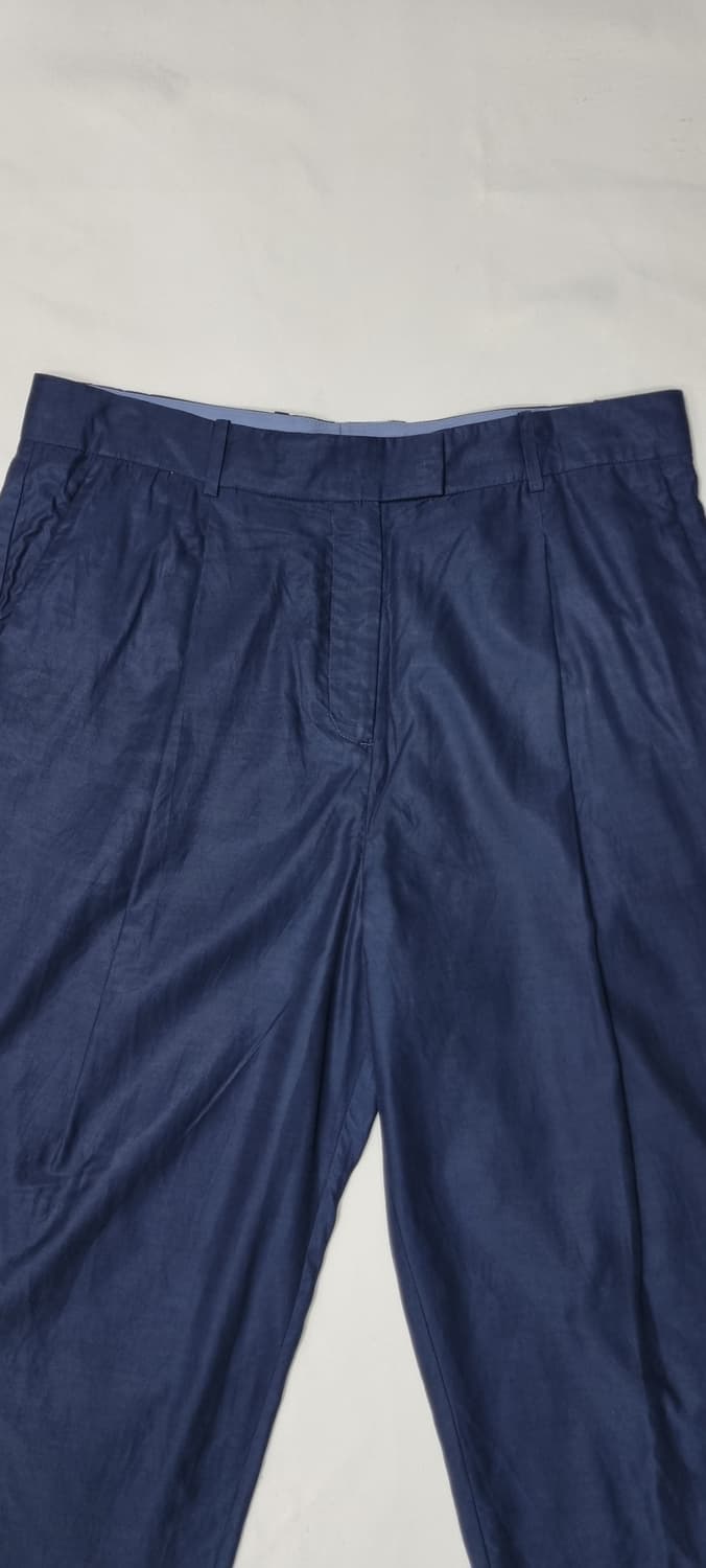 COS 큐프라 65% 슬랙스 팬츠 32in _ 남성 상품이미지2