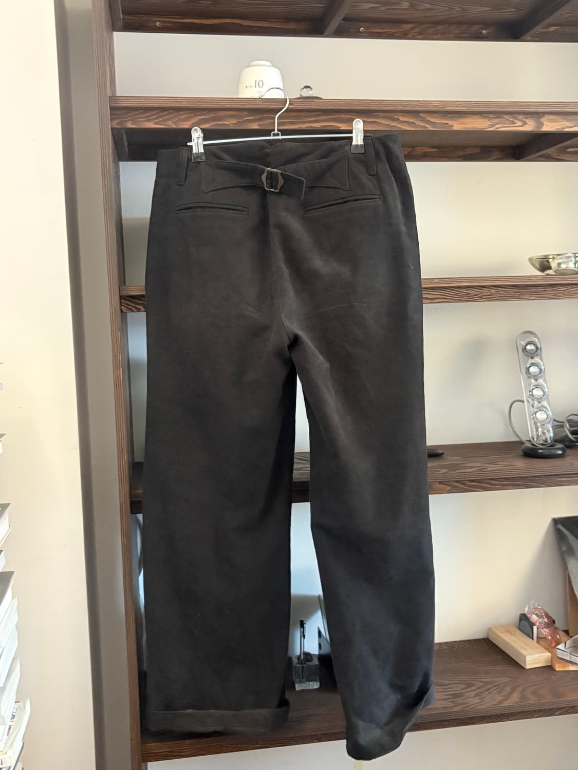 GBH trouser 상품이미지3