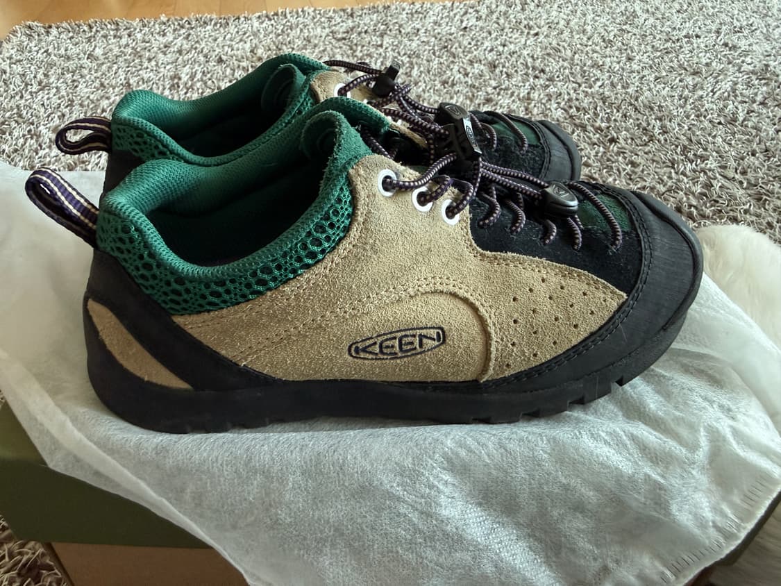 킨 재스퍼 락 에버그린 235 상품이미지3