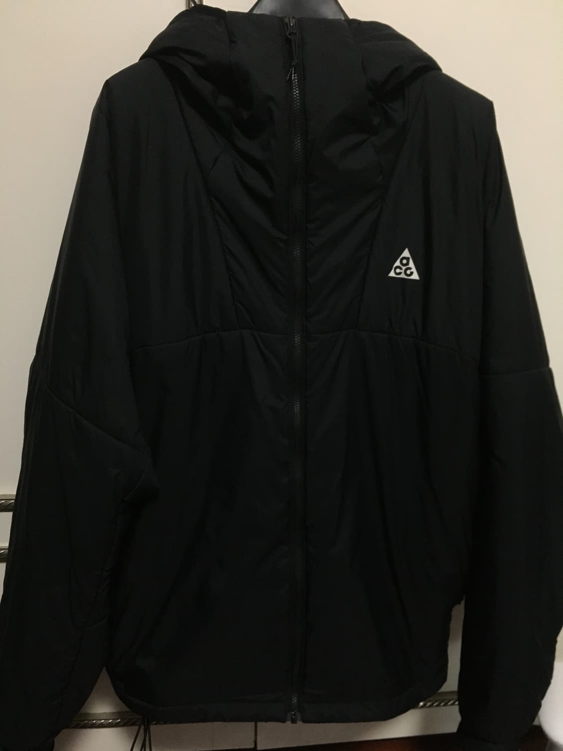 나이키 acg 로프 드 로프 써마핏 경량패딩 상품이미지2