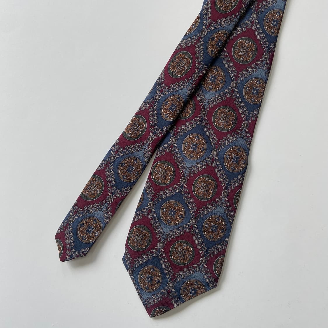 크리스찬 디올 (DIOR) 정품 명품넥타이 상품이미지3