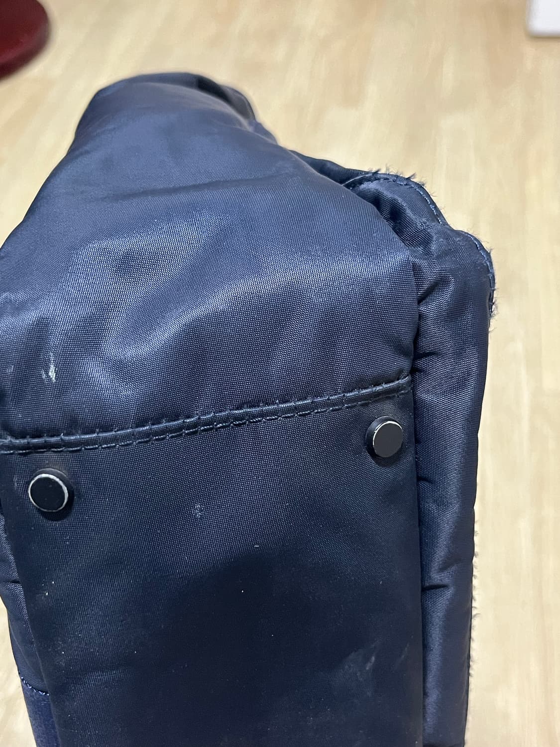 요시다 포터 TIME 타임 토트백 네이비 655-17873 상품이미지6