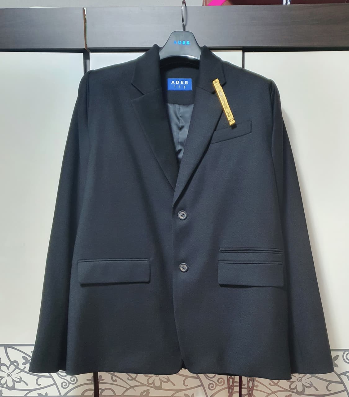 아더에러 JAU 자켓 상품이미지1