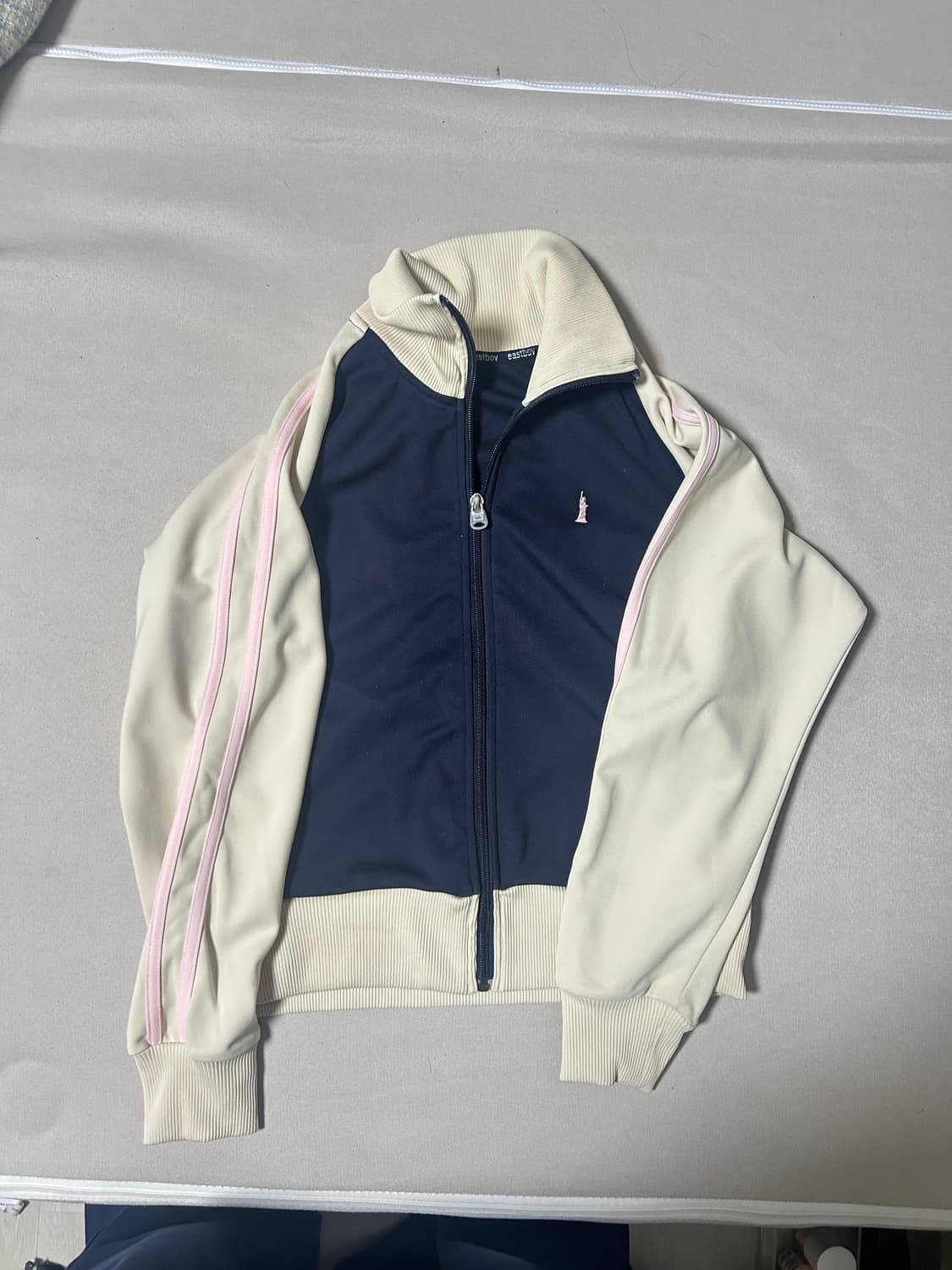 이스트보이 져지 상품이미지1