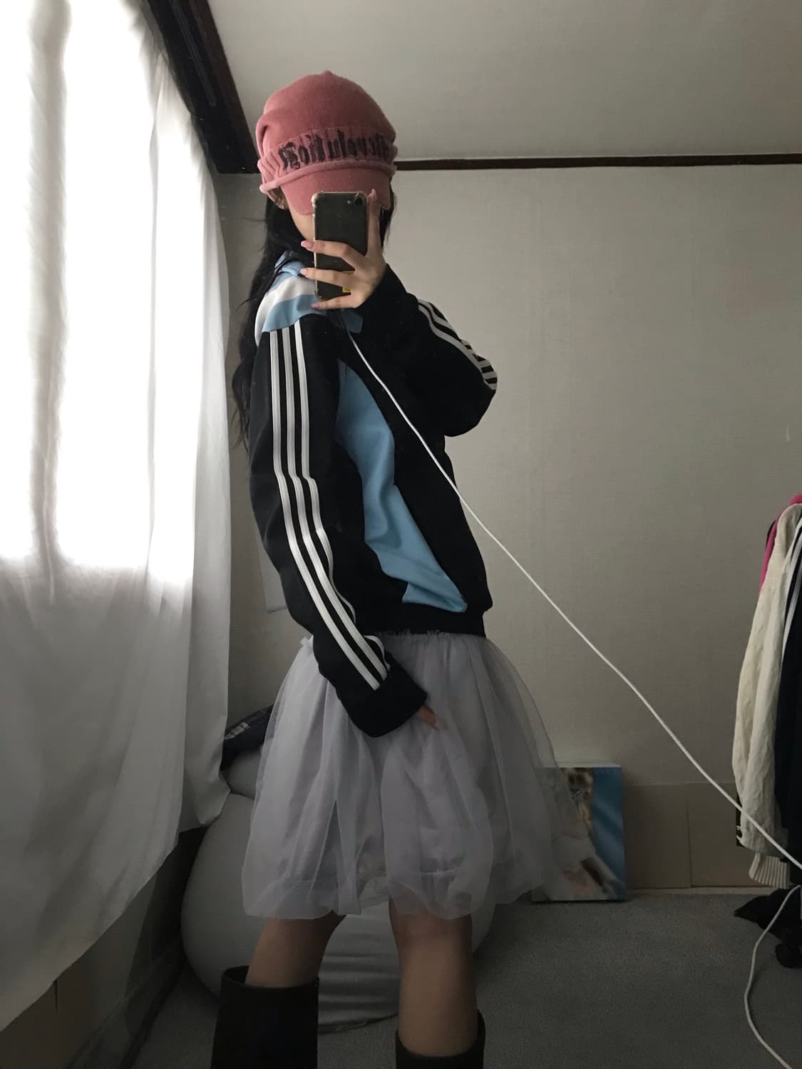 아디다스 아르헨티나 져지 상품이미지4