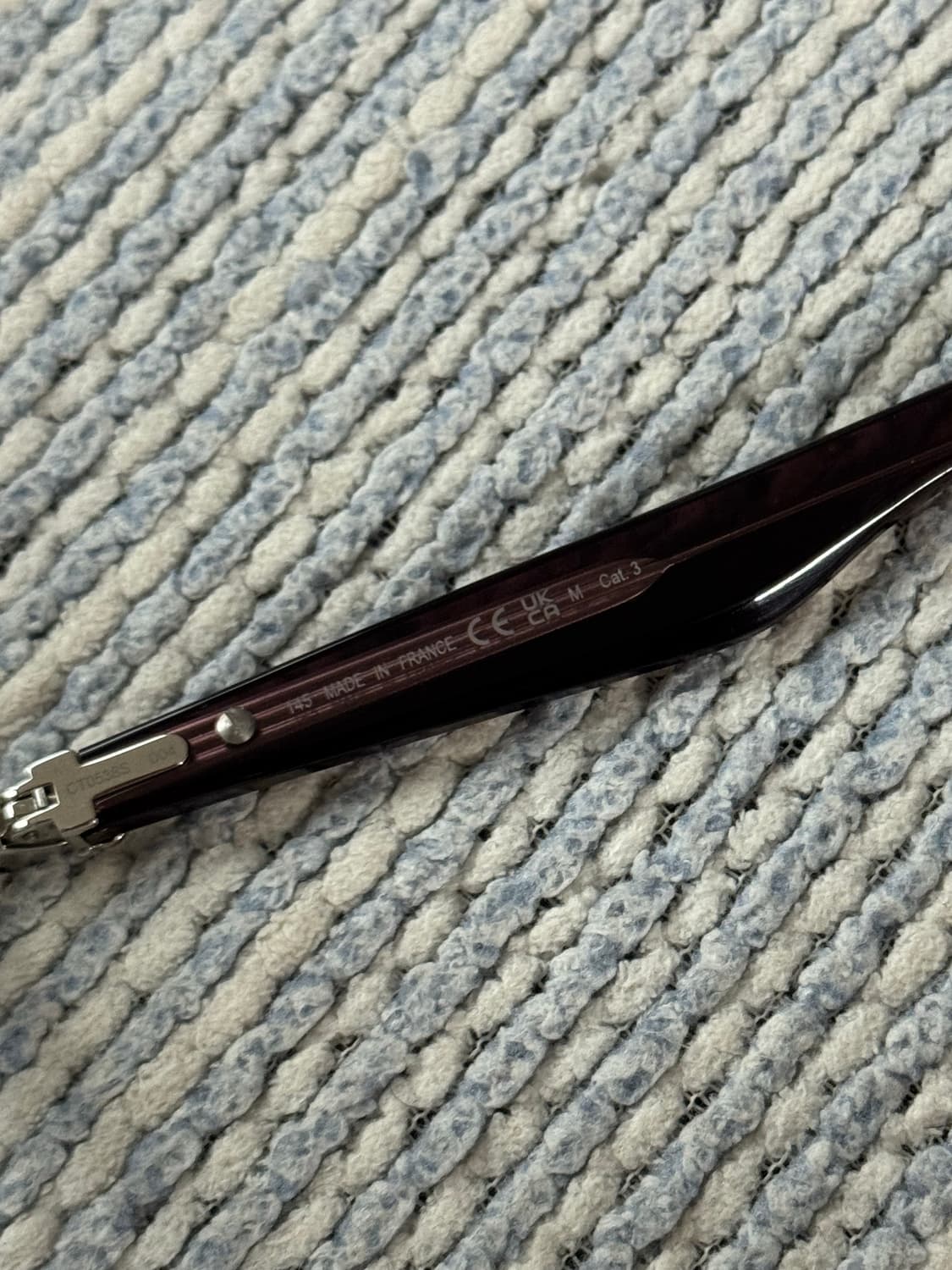 프리미에르 드 까르띠에 아이웨어 상품이미지6