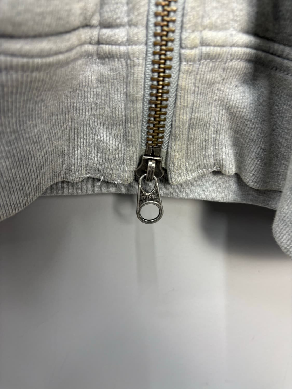 폴로랄프로렌 포니 써멀 박시핏 투웨이 후드집업 A2430 상품이미지3