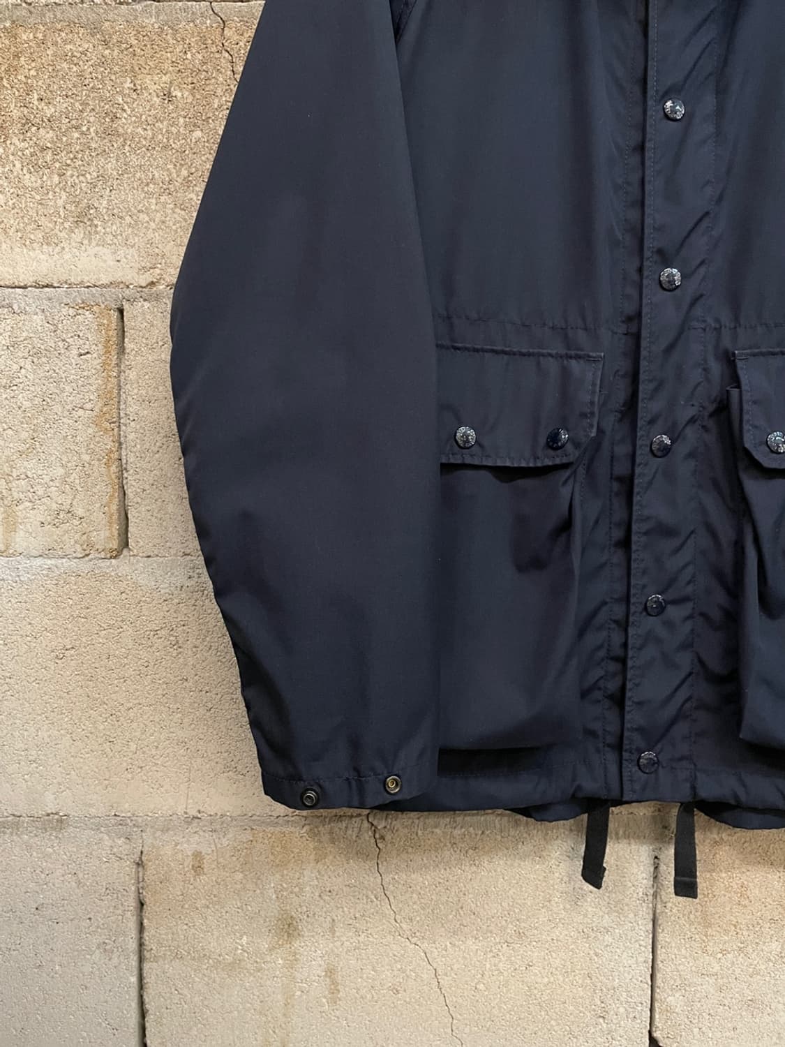 엔지니어드 가먼츠 라이트 파카 상품이미지3