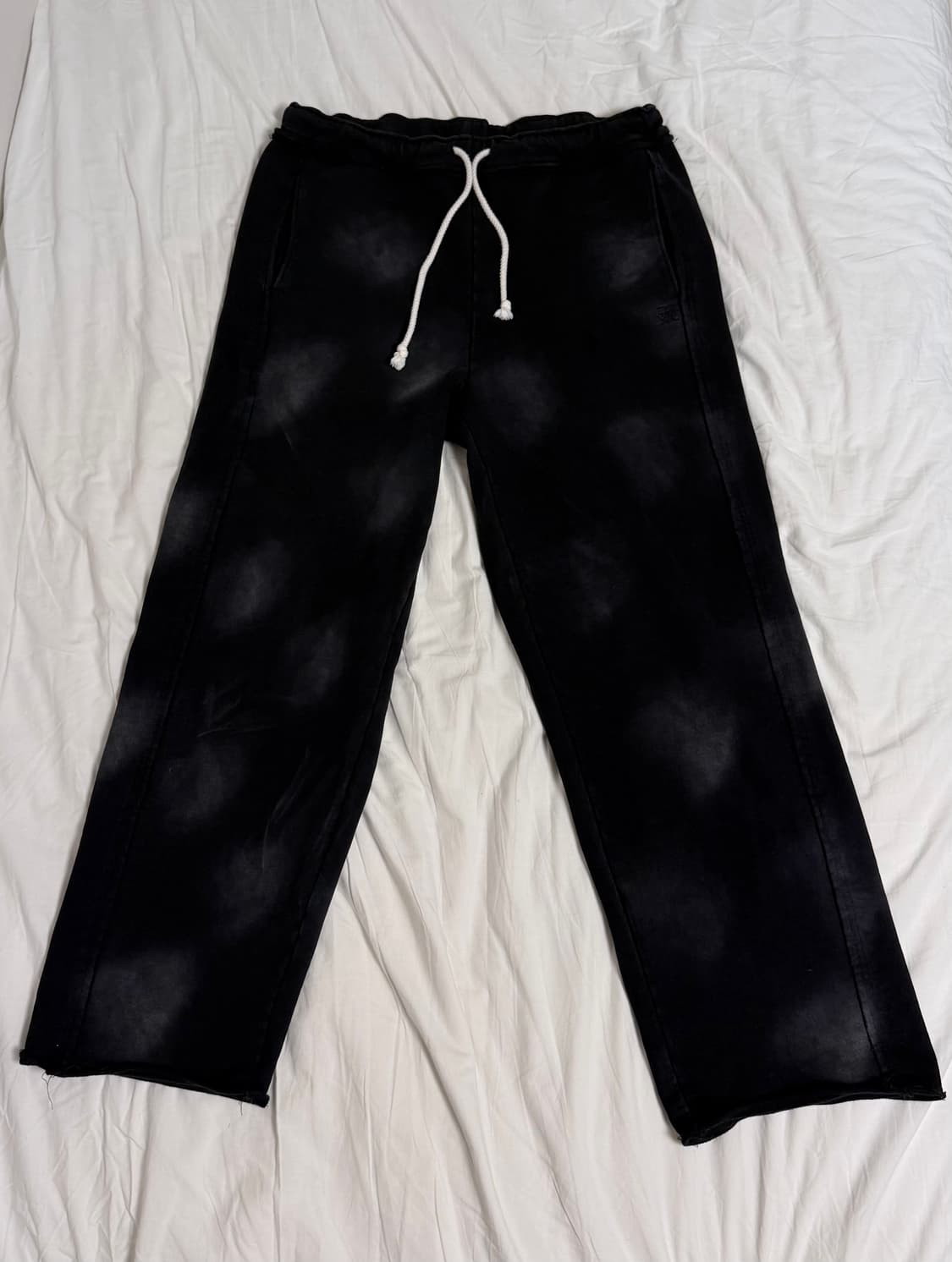 나인 레어리티스 스웻팬츠 상품이미지2