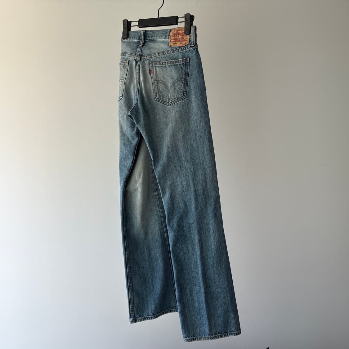  ▫️Levi's 507 Slim Boot Cut  상품이미지2