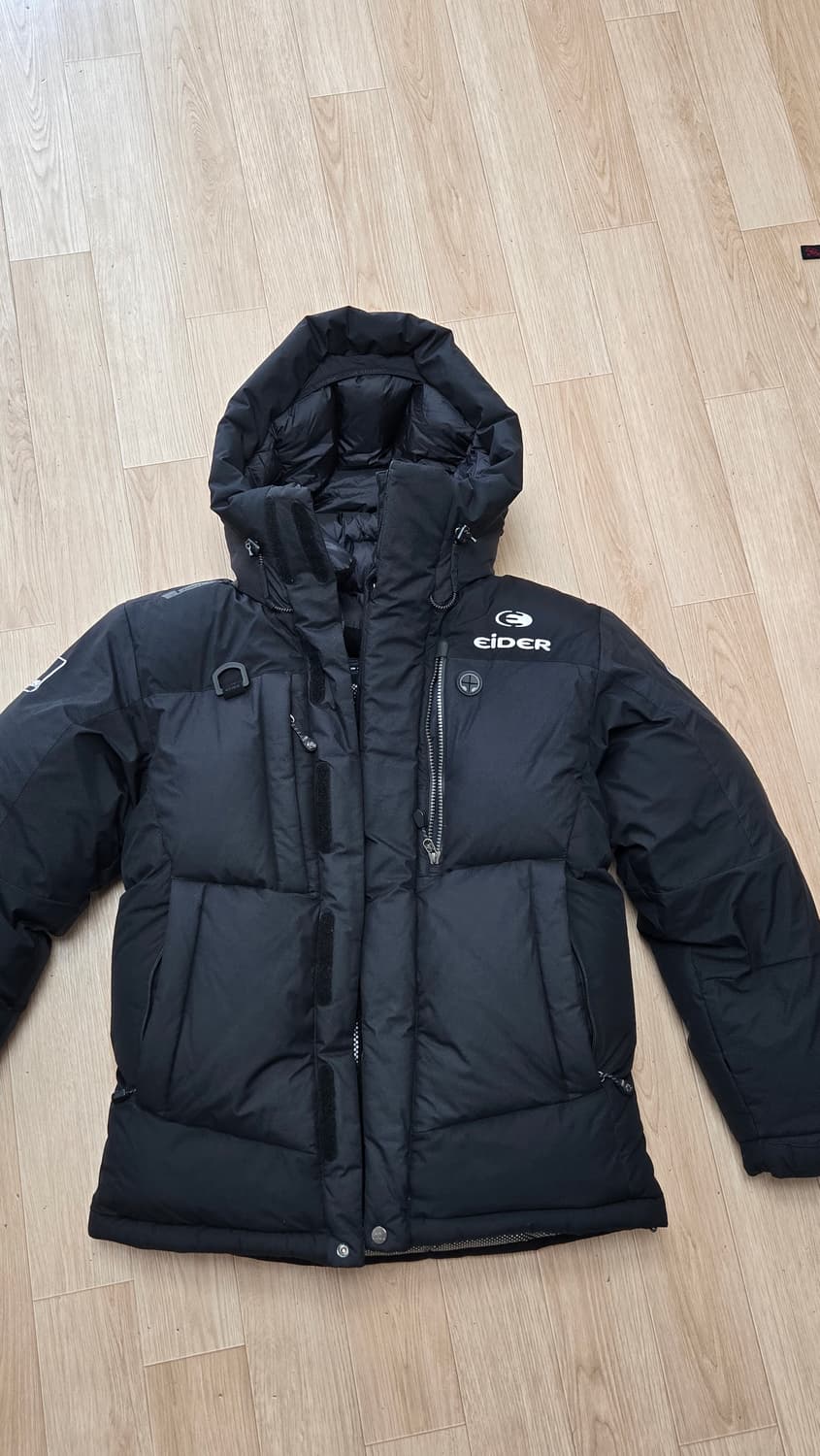 아이더 캄피로 M 상품이미지1